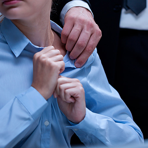 corporate culture investigation