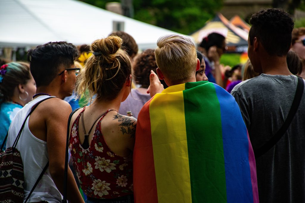 LGBTQ dating app scams