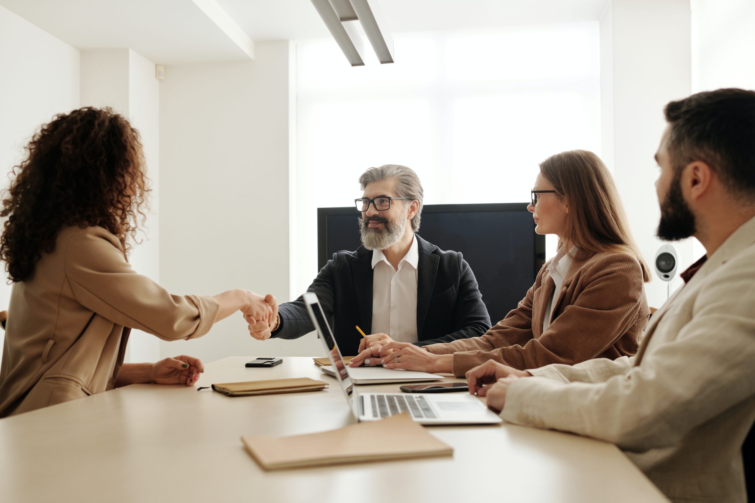 Lauth Investigations International | HR Investigation: How Objective Are Your HR Staff? You May Be Surprised