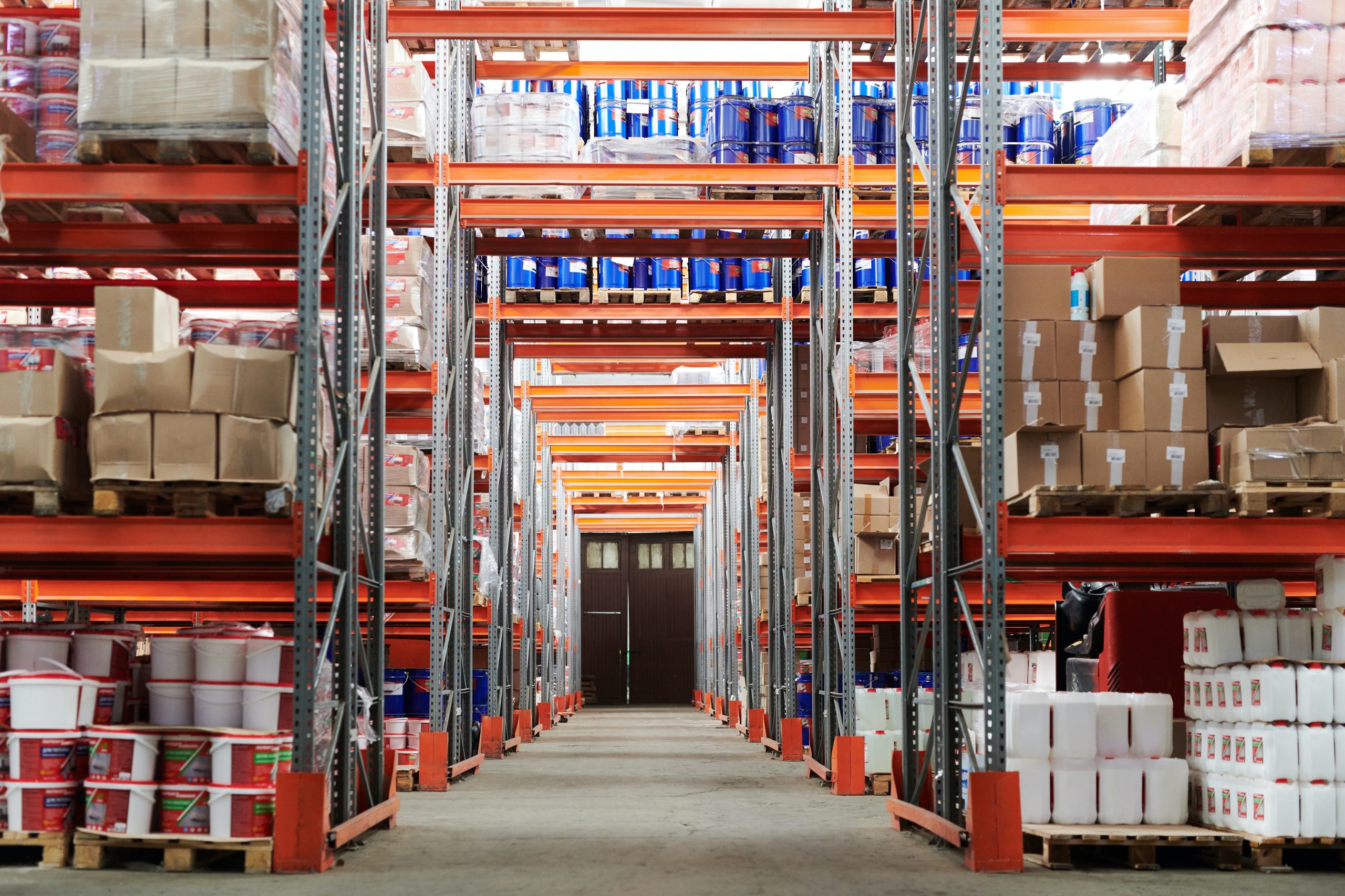 Lauth Investigations International | How a Private Investigator Can Protect Your Warehouse from Theft