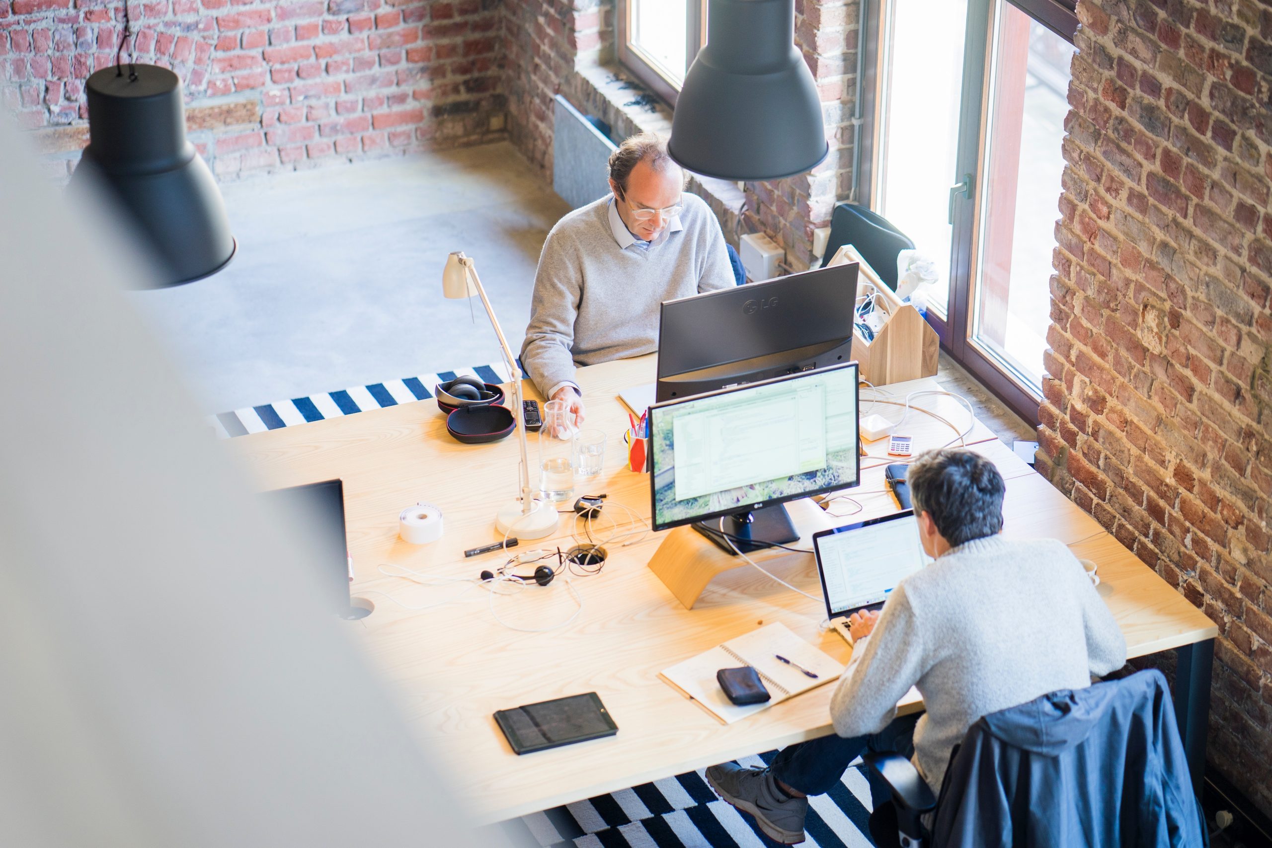 Lauth Investigations International | 5 Signs of a Toxic Startup