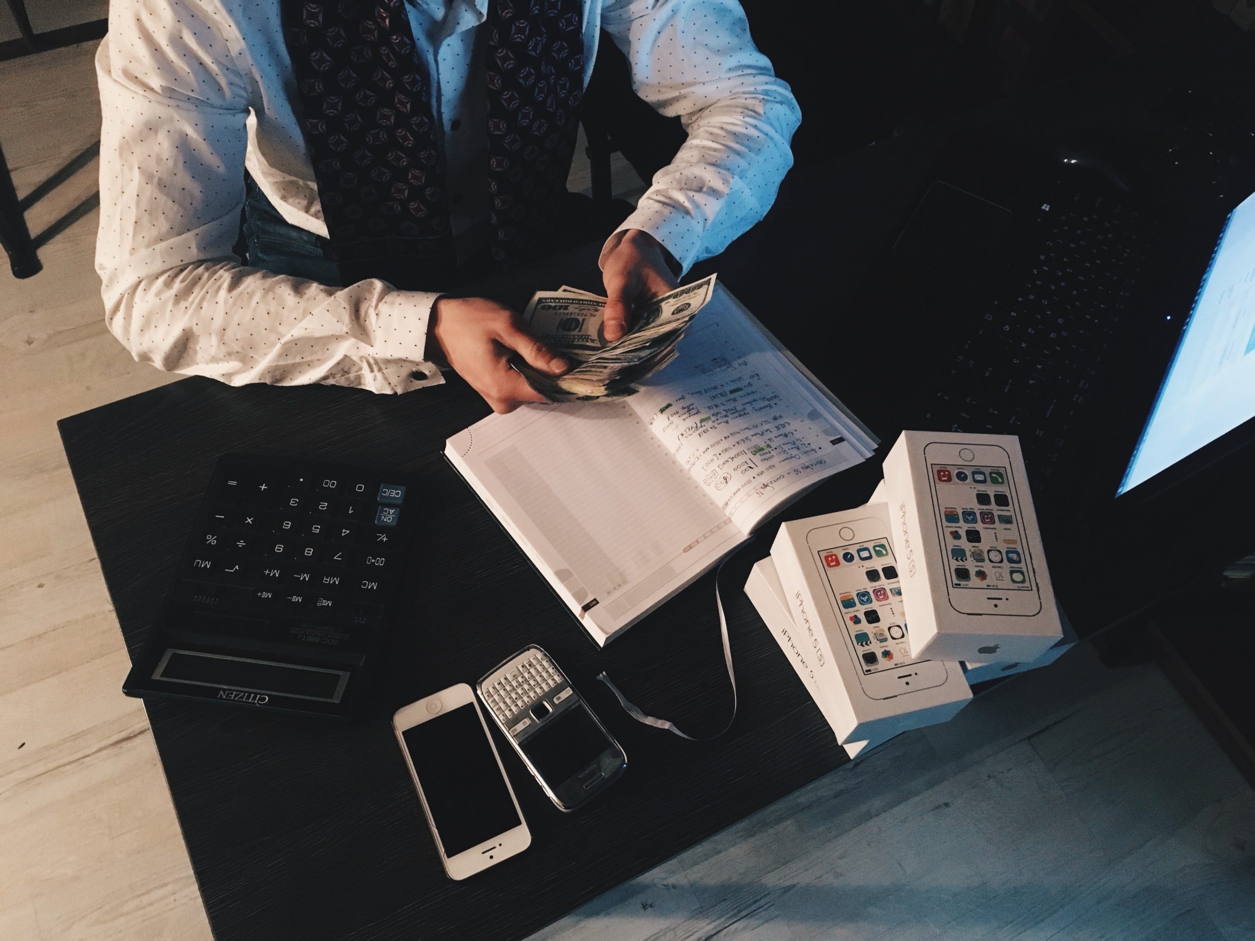 Lauth Investigations International | Embezzlement: How to Proceed Following Fraud