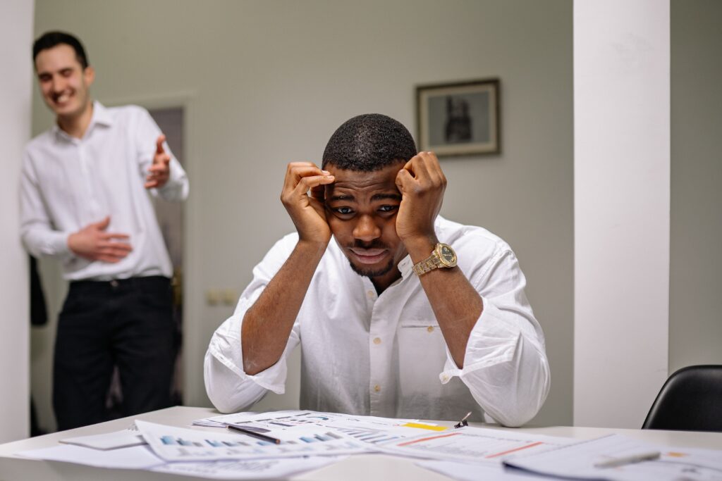 Lauth Investigations International | How Workplace Investigations Can Uncover Current Employee Harassment Or Discrimination Lauth Investigations International | How Workplace Investigations Can Uncover Current Employee Harassment Or Discrimination