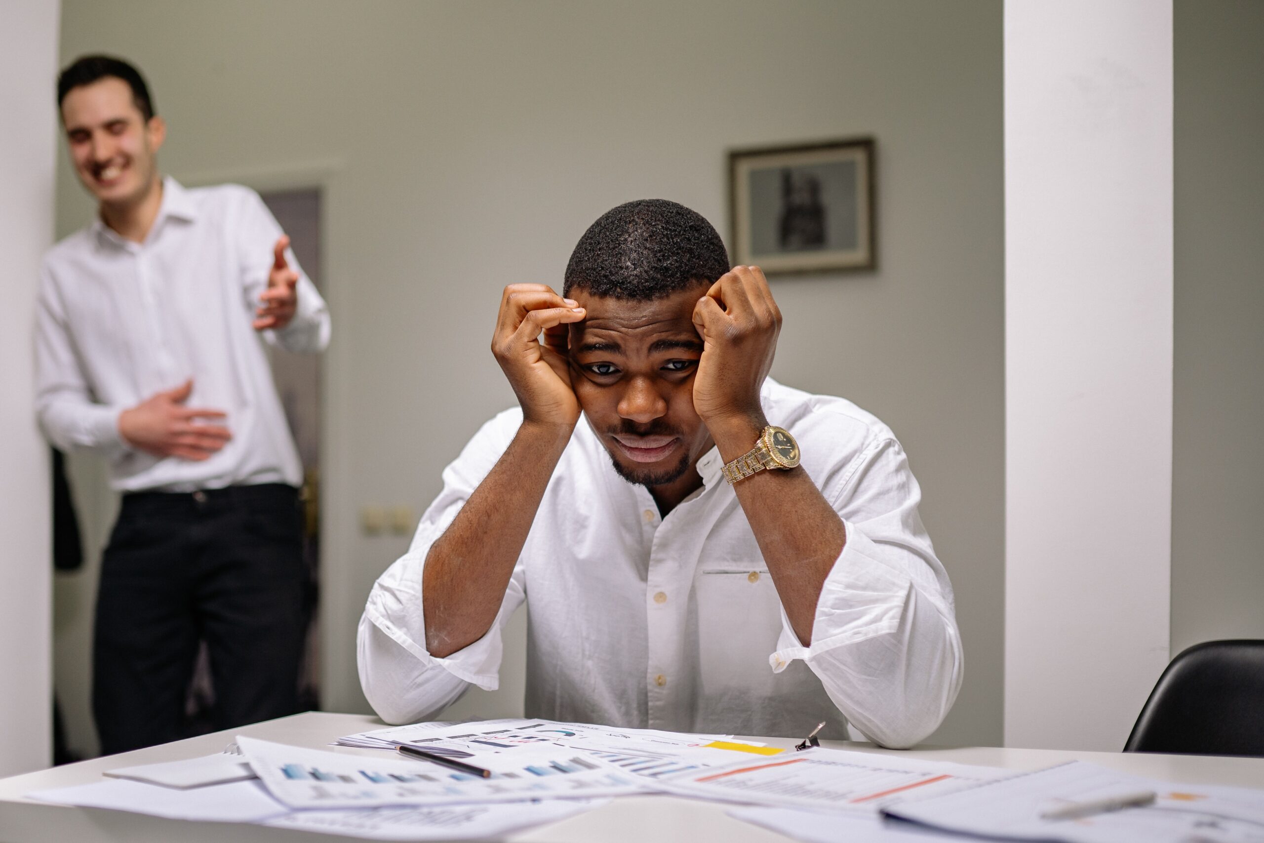 Lauth Investigations International | How Workplace Investigations Can Uncover Current Employee Harassment Or Discrimination 
