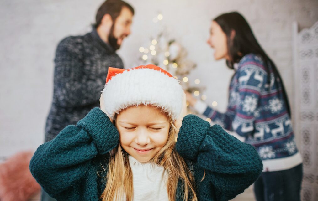 Resolving Custody Disputes Before the Holidays | Private Investigators