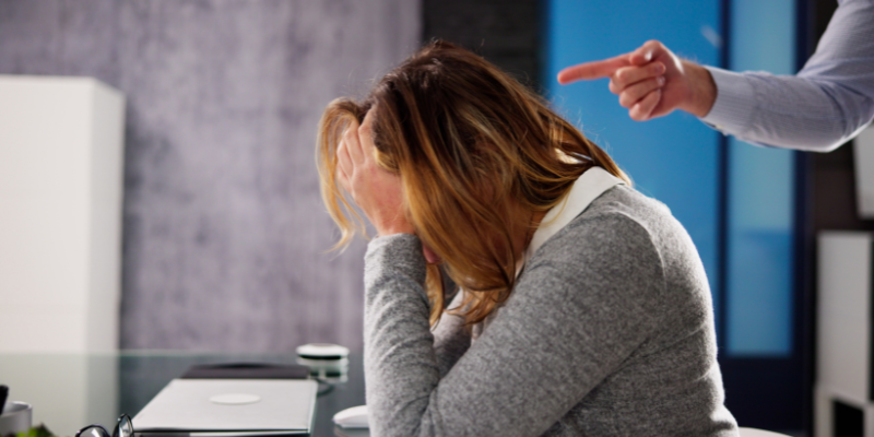 Lauth Investigations International | Workplace Violence Threats: Prevention, Detection, and Response Strategies Lauth Investigations International | Workplace Violence Threats: Prevention, Detection, and Response Strategies