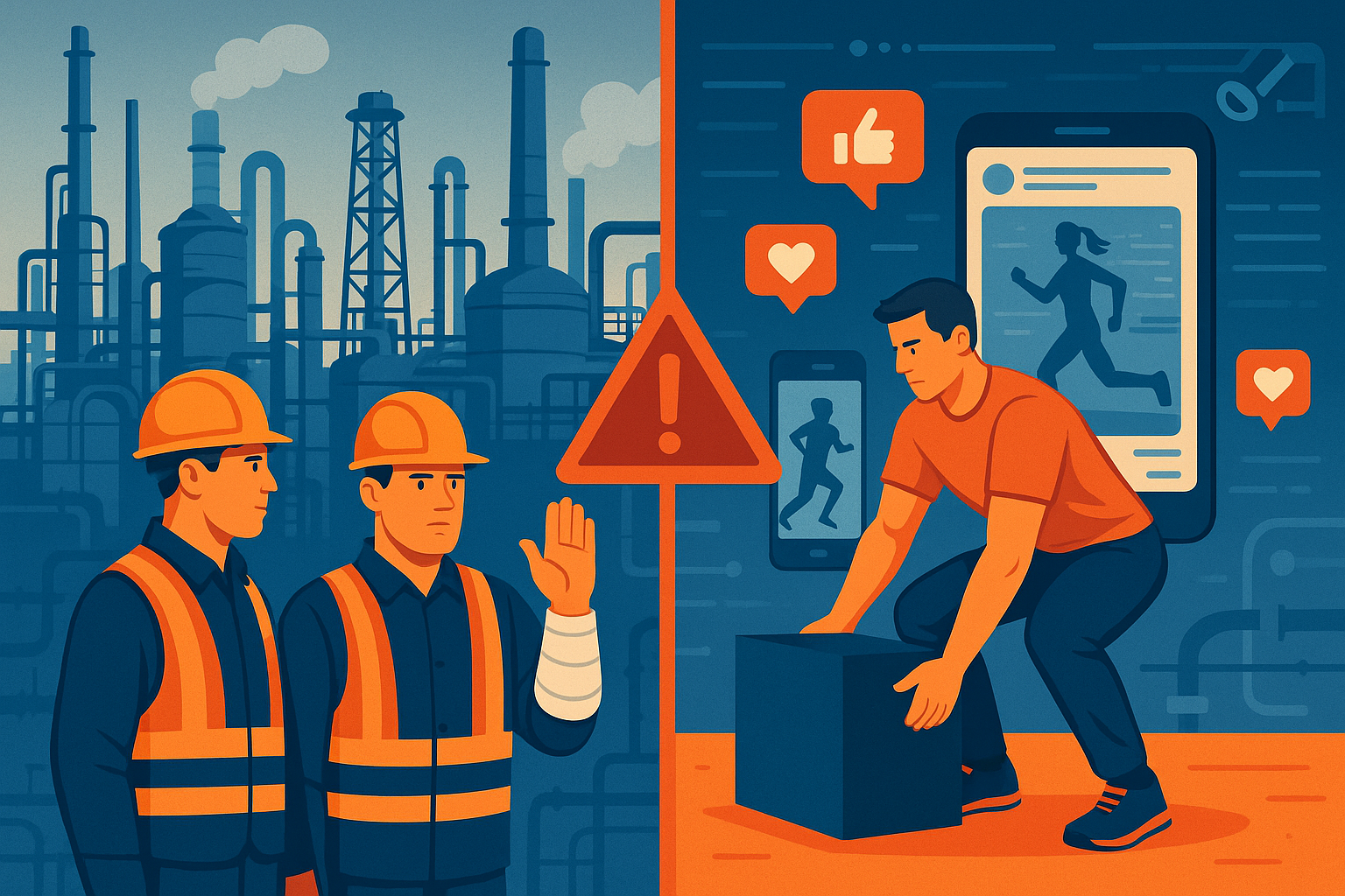 Lauth Investigations International | FMLA Fraud in Energy Operations: The Hidden Crisis Draining Your Budget and Compromising Safety