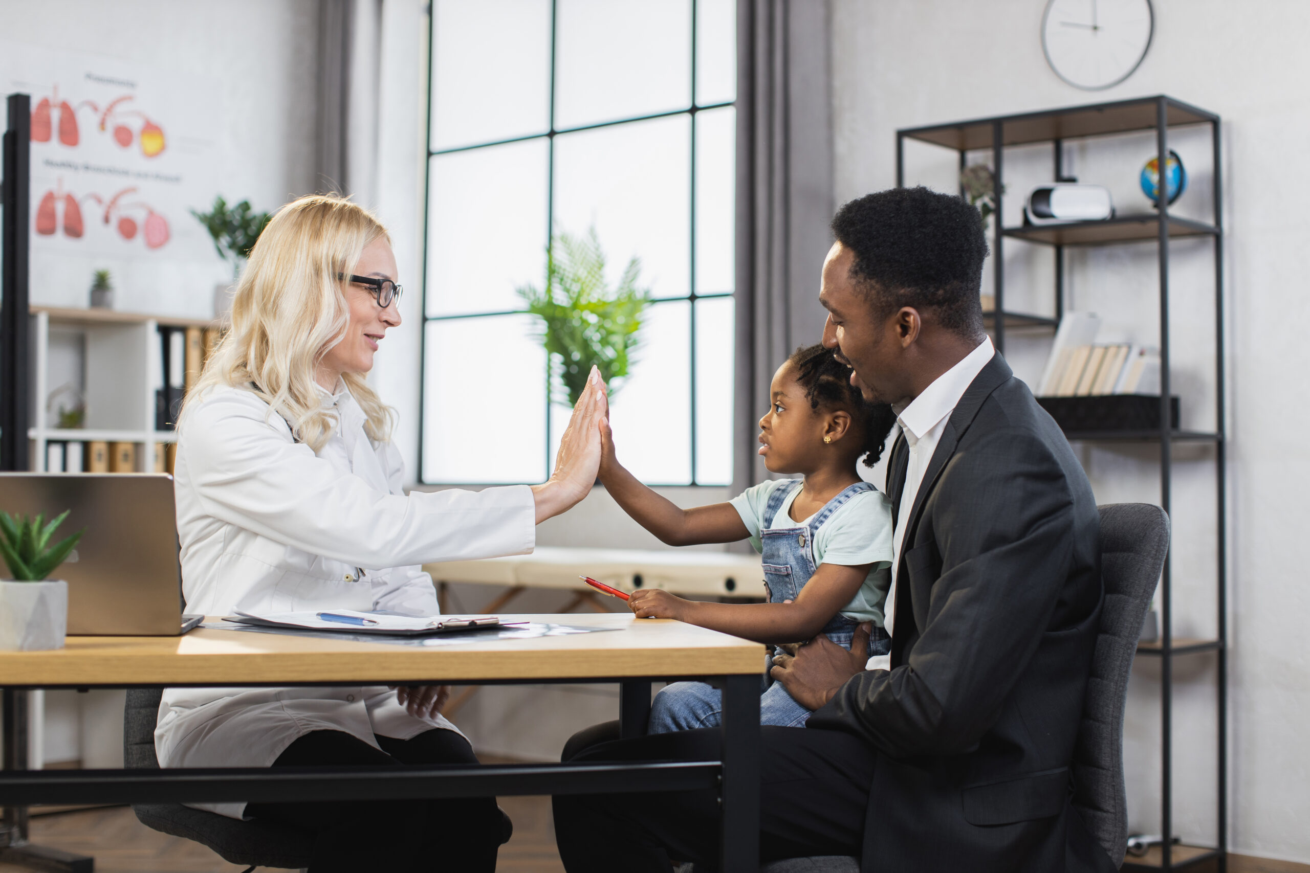 Lauth Investigations International | Child Custody