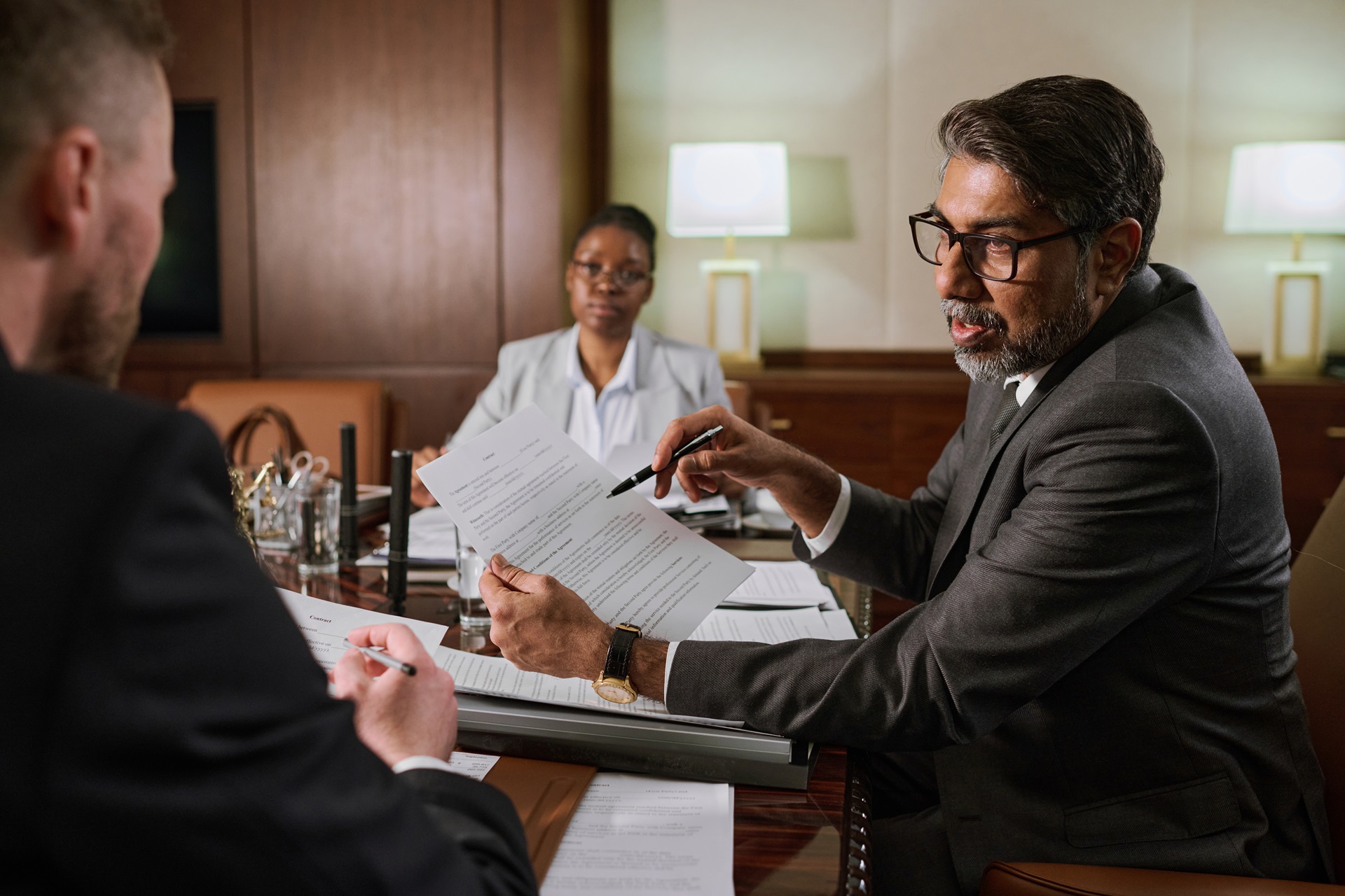 Lauth Investigations International | Employee Theft