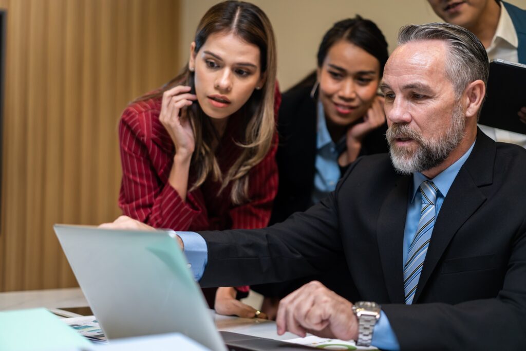 Lauth Investigations International | EDiscovery