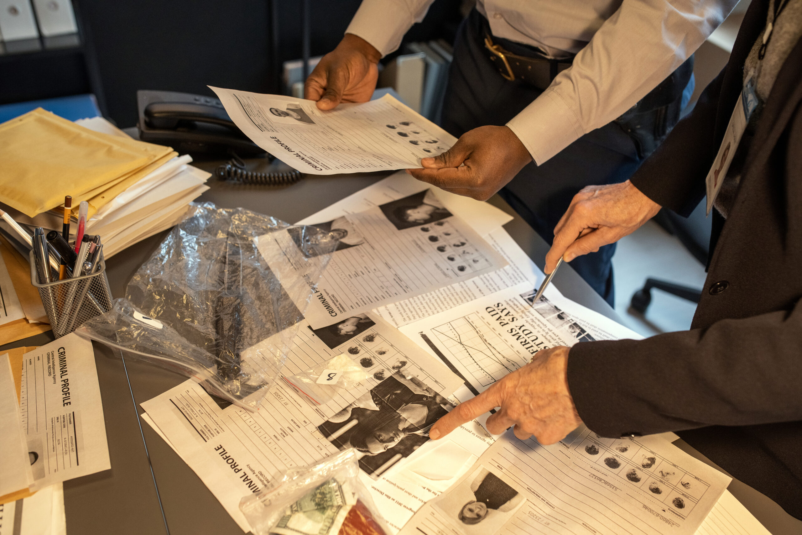 Lauth Investigations International | Lauth Investigations International: Your Trusted Partner in Corporate and Workplace Investigations
