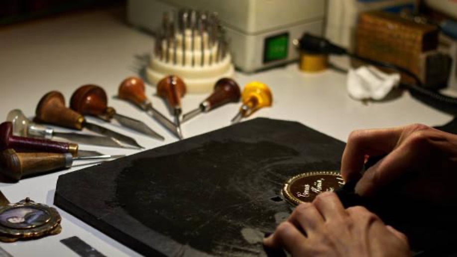 Lauth Investigations International | Art & Jewelry Theft