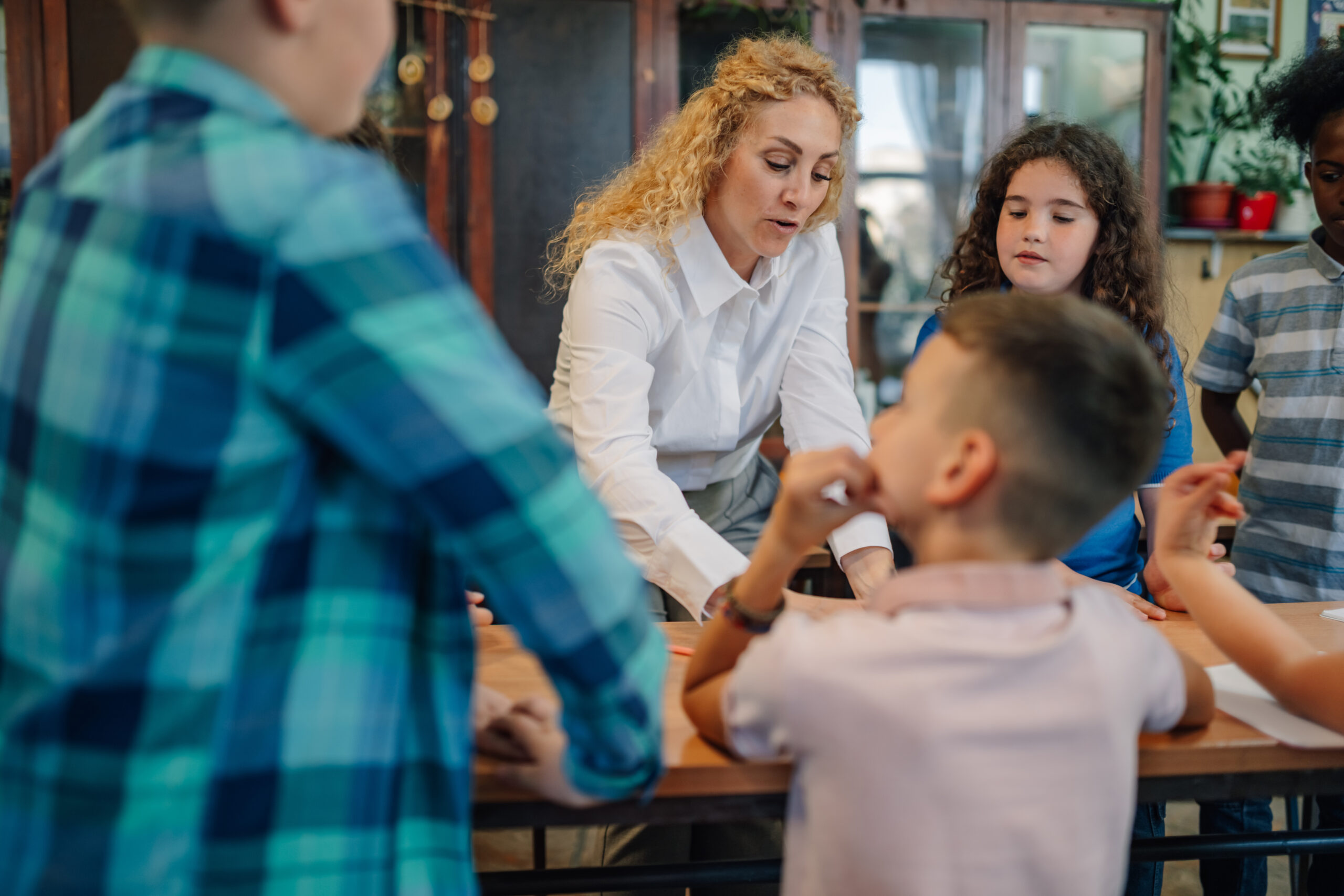 Lauth Investigations International | Child Custody
