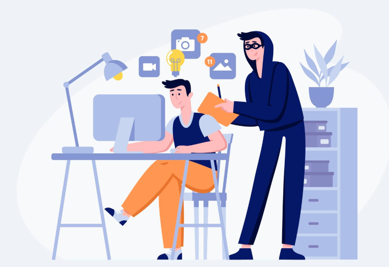 Lauth Investigations International | How To Spot Early Signs of Employee Theft