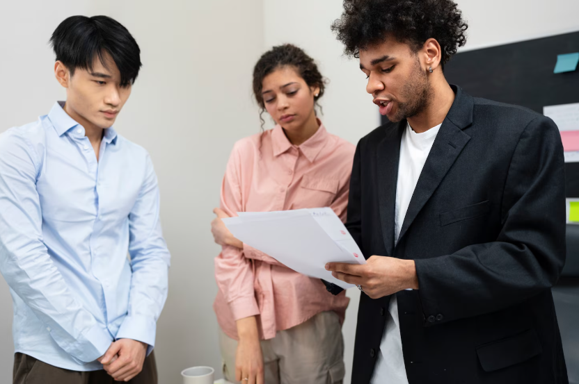 Lauth Investigations International | Discrimination Complaints: Investigate the Right Way
