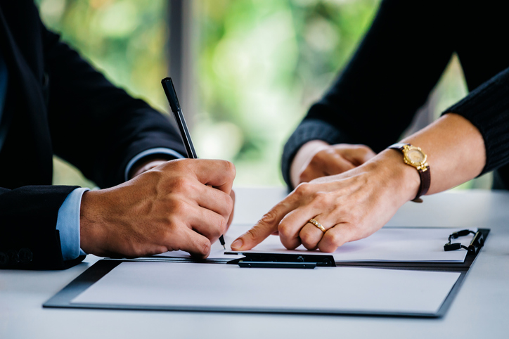 Lauth Investigations International | Fraud and Forgery