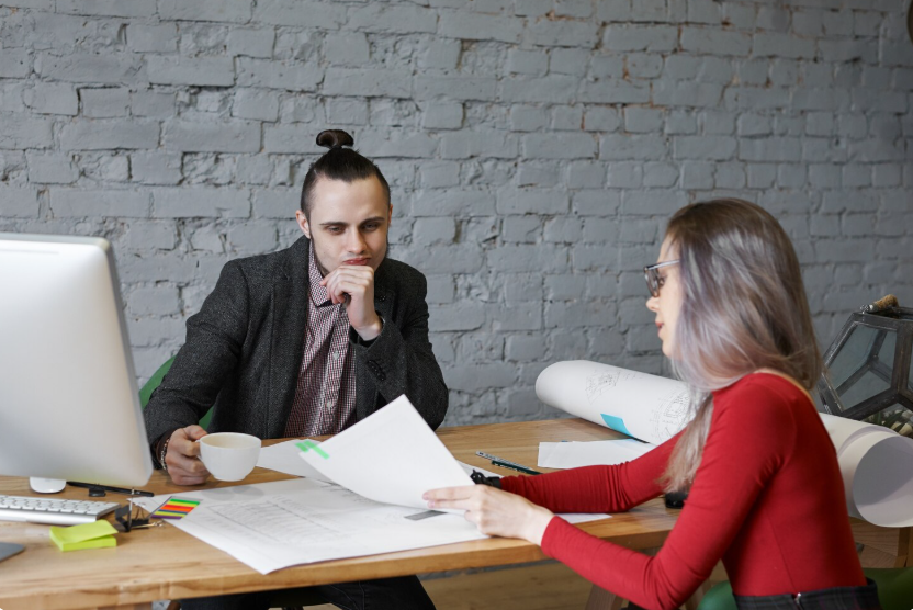Lauth Investigations International | Handling Harassment Claims: An HR Playbook Lauth Investigations International | Handling Harassment Claims: An HR Playbook