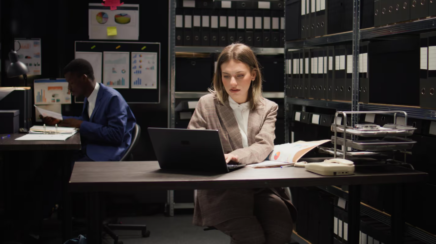 Lauth Investigations International | Digital Forensics For Legal Cases How We Turn Devices Into Evidence