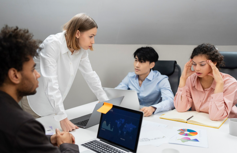 Lauth Investigations International | How a Corporate Culture Audit Helps Fix Workplace Problems Early Lauth Investigations International | How a Corporate Culture Audit Helps Fix Workplace Problems Early